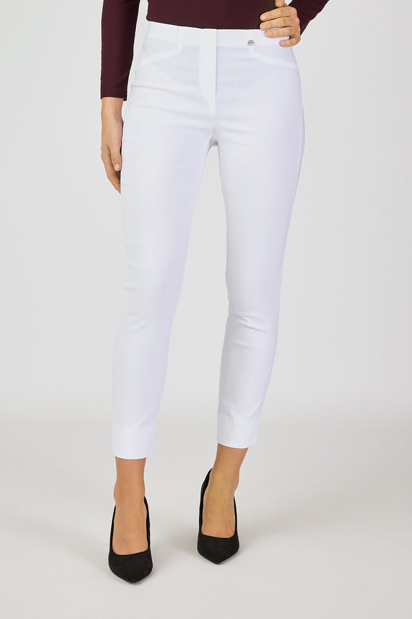 Robbe & Berking ROBELL ROSE 09 HOSEN WEIß Sonderangebote