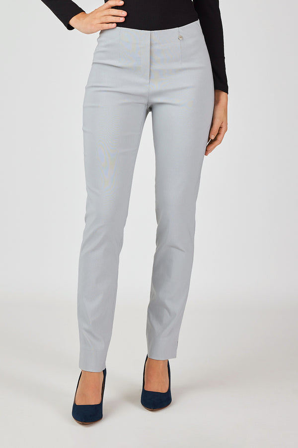 Robbe & Berking ROBELL MARIE HOSEN PERLGRAU VIP-Rabatte