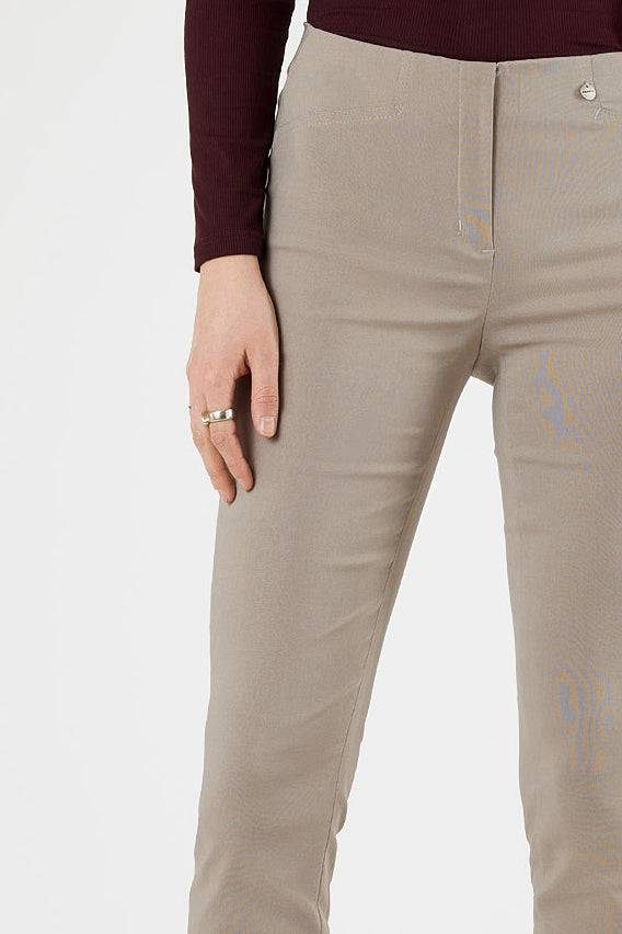 Robbe & Berking ROBELL ROSE 09 HOSEN SAND Tiefpreis