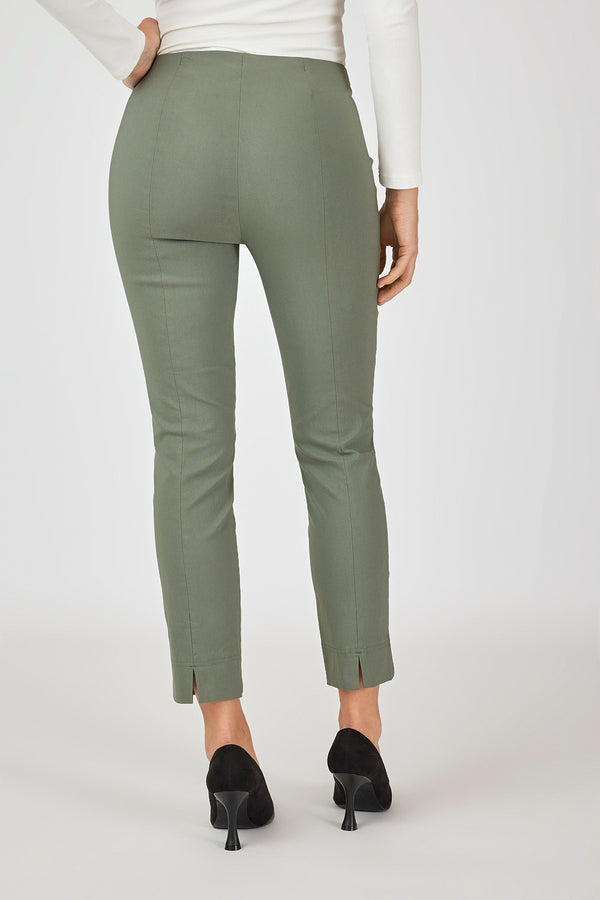 Robbe & Berking ROBELL ROSE 09 HOSEN EFEUGRÜN Kostenlose Rückgabe