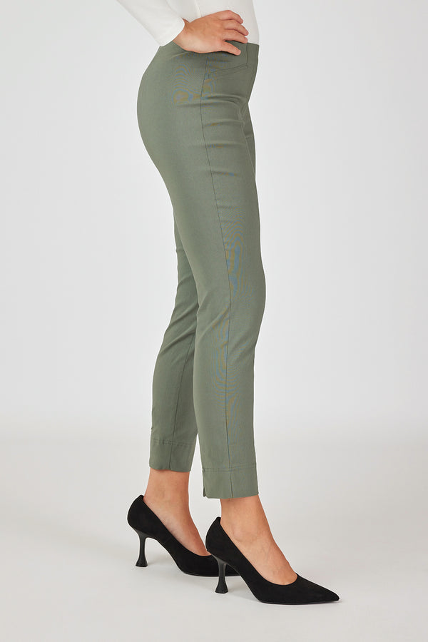 Robbe & Berking ROBELL ROSE 09 HOSEN EFEUGRÜN Kostenlose Rückgabe