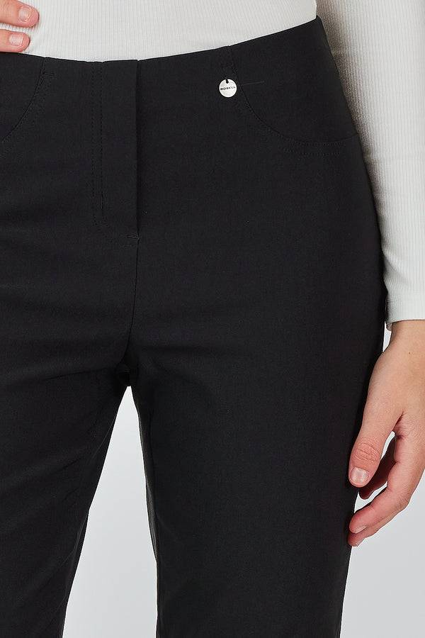 Robbe & Berking ROBELL BELLA 09 HOSEN SCHWARZ JETZT KAUFEN