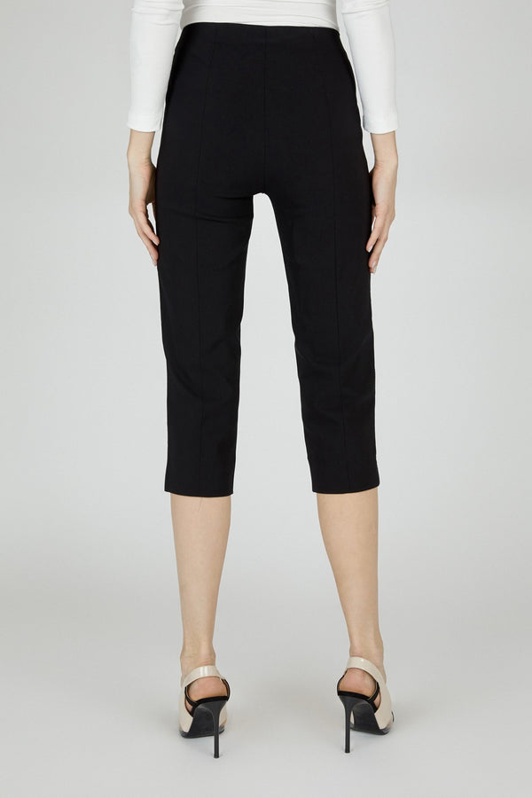 Robbe & Berking ROBELL MARIE 07 HOSEN SCHWARZ Letzter Tag