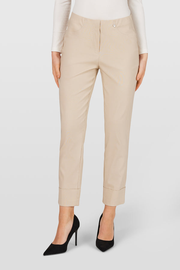 Robbe & Berking ROBELL BELLA 09 HOSEN GOLD Bis zu 50% Rabatt