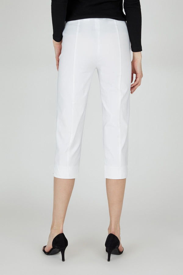 Robbe & Berking ROBELL MARIE 07 HOSEN WEIß Bis zu 65% Rabatt
