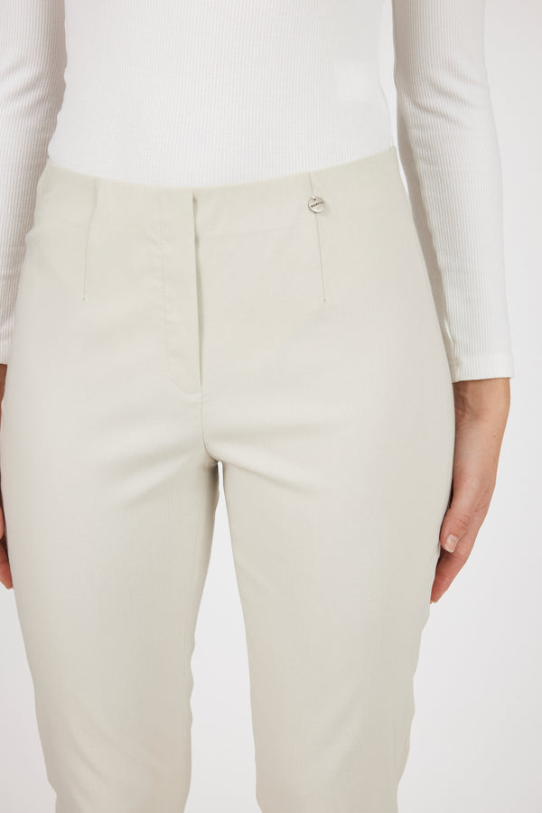 Robbe & Berking ROBELL MARIE HOSEN CREME Nur für heute