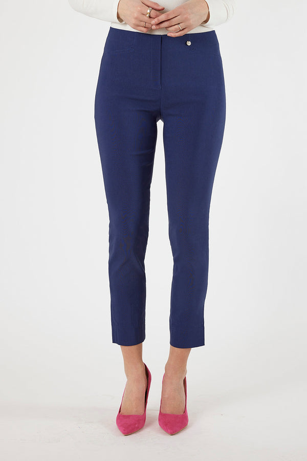 Robbe & Berking ROBELL ROSE 09 HOSEN FREIHEIT BLAU Riesige Rabatte
