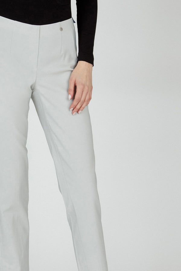 Robbe & Berking ROBELL MARIE HOSEN PERLGRAU Clearance-Verkauf