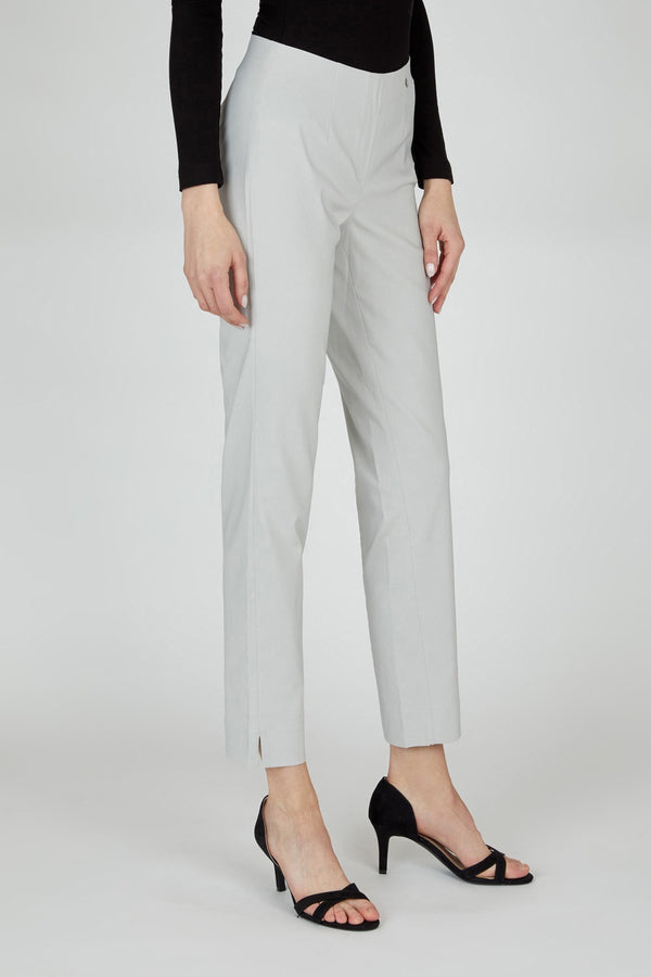 Robbe & Berking ROBELL MARIE HOSEN PERLGRAU Clearance-Verkauf