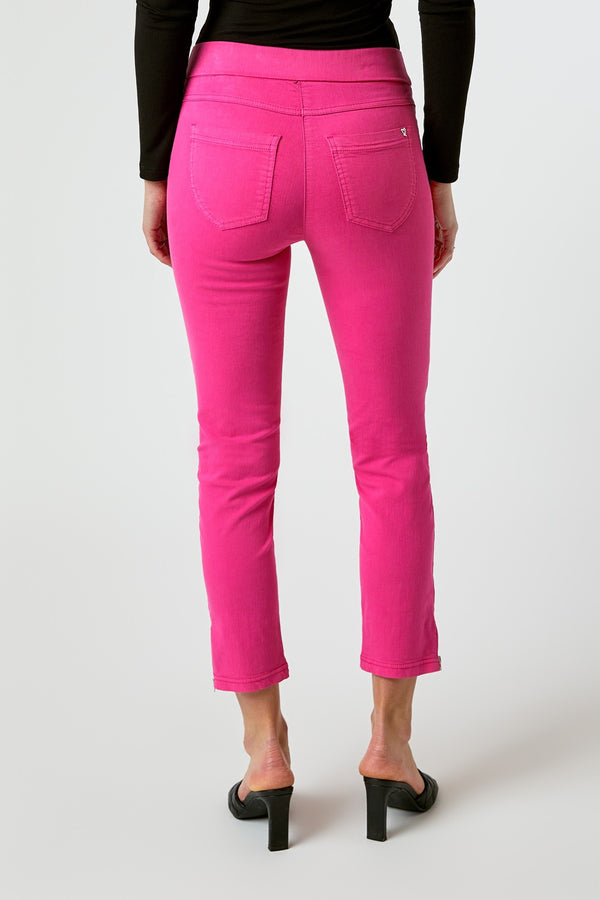 Robbe & Berking ROBELL NENA 09 HOSEN PINK Black Friday Preise
