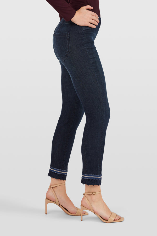 Robbe & Berking ROBELL ROSE 09 JEANS MARINE 2025
