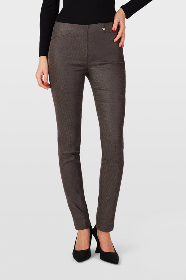 Robbe & Berking ROBELL ROSE HOSEN KARAMELL im Angebot