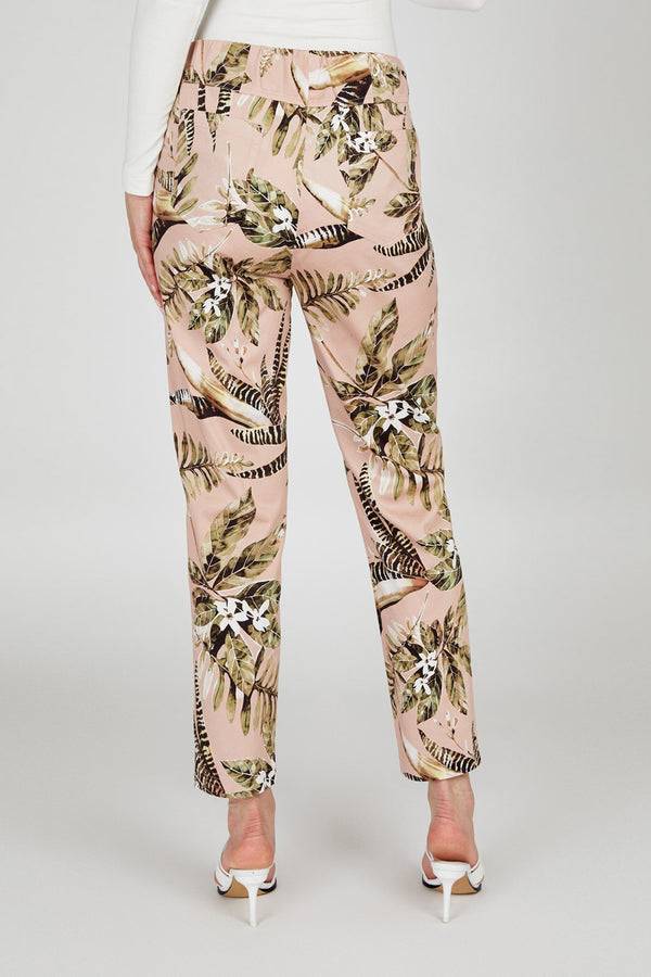 Robbe & Berking ROBELL BELLA 09 HOSEN ZARTROSA Fabrikpreis