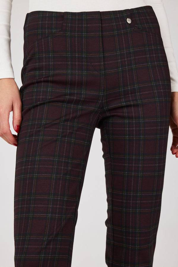 Robbe & Berking ROBELL ROSE HOSEN ROT Heißer Verkauf
