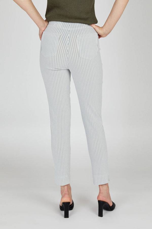 Robbe & Berking ROBELL BELLA 09 HOSEN DUNKLES OLIV Top Angebot