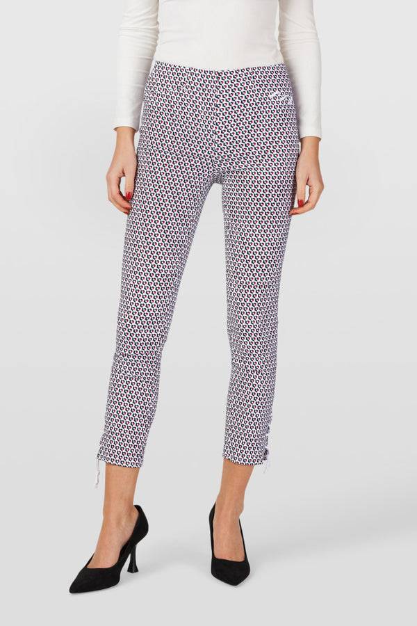 Robbe & Berking ROBELL ROSE 09 HOSEN ZARTROSA Blitzangebot