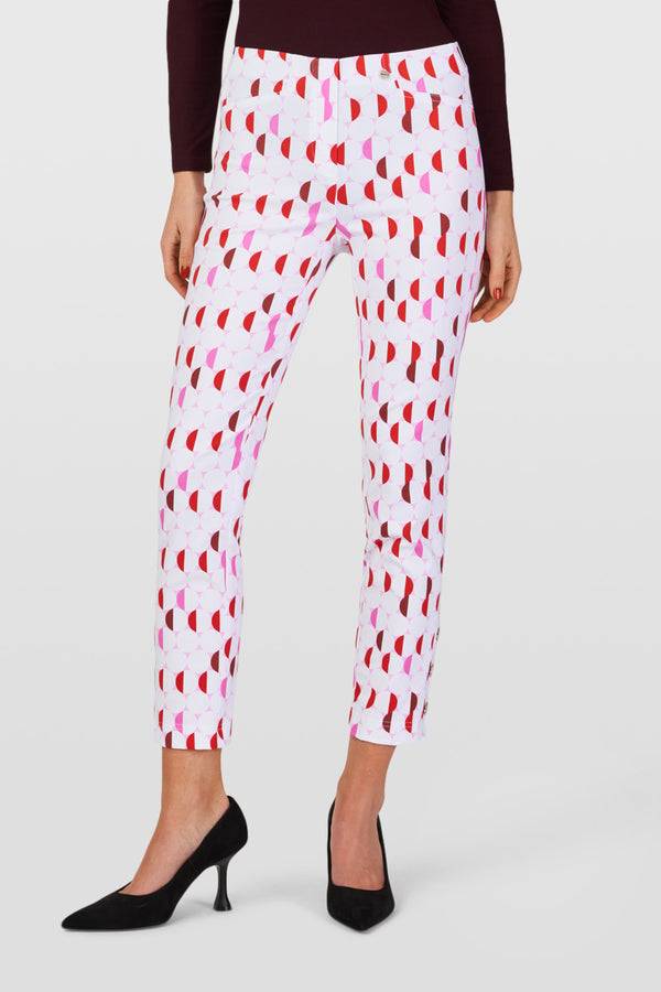 Robbe & Berking ROBELL ROSE 09 HOSEN ZARTROSA Begrenzte Freigabe