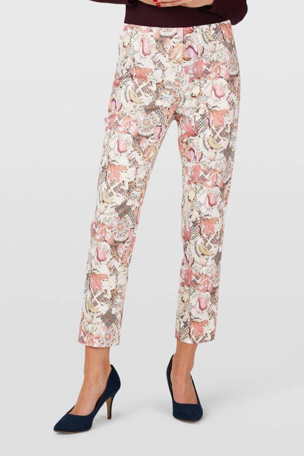Robbe & Berking ROBELL ROSE 09 HOSEN WILDROSE Letzte 3 Tage