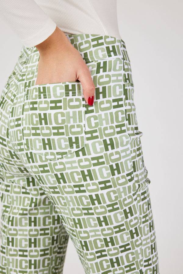 Robbe & Berking ROBELL BELLA 09 HOSEN LINDGRÜN JETZT KAUFEN