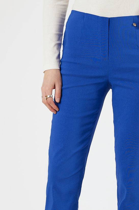 Robbe & Berking ROBELL MARIE HOSEN KÖNIGSBLAU Bis zu 50% Rabatt