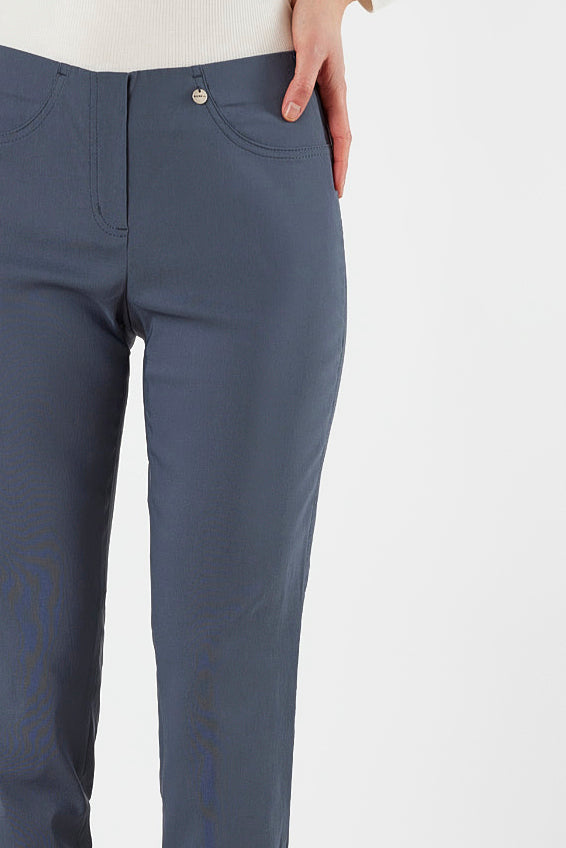 Robbe & Berking ROBELL BELLA HOSEN TIEFES KOBALTBLAU Bis zu 65% Rabatt