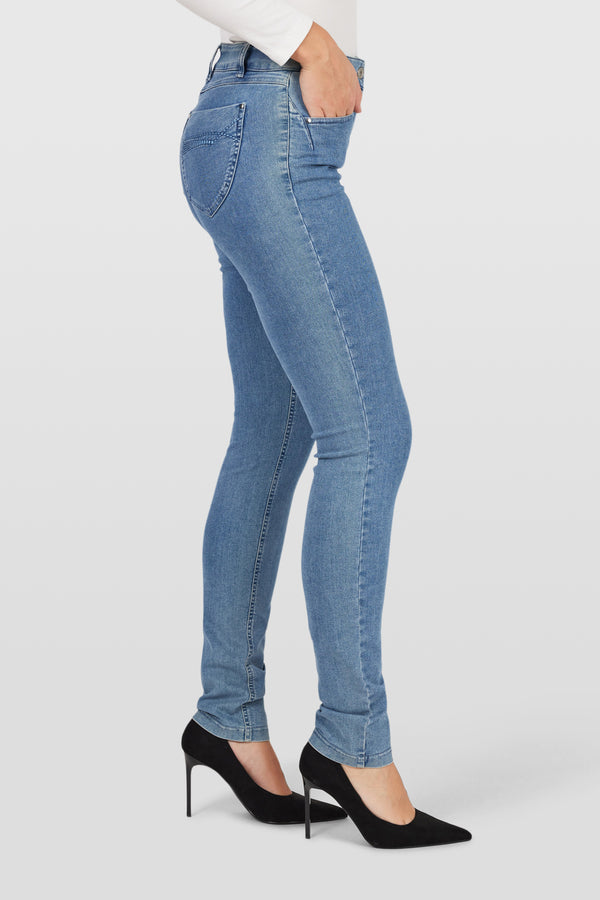 Robbe & Berking ROBELL ELENA JEANS MEER BLAU Discount Store für neue Produkte