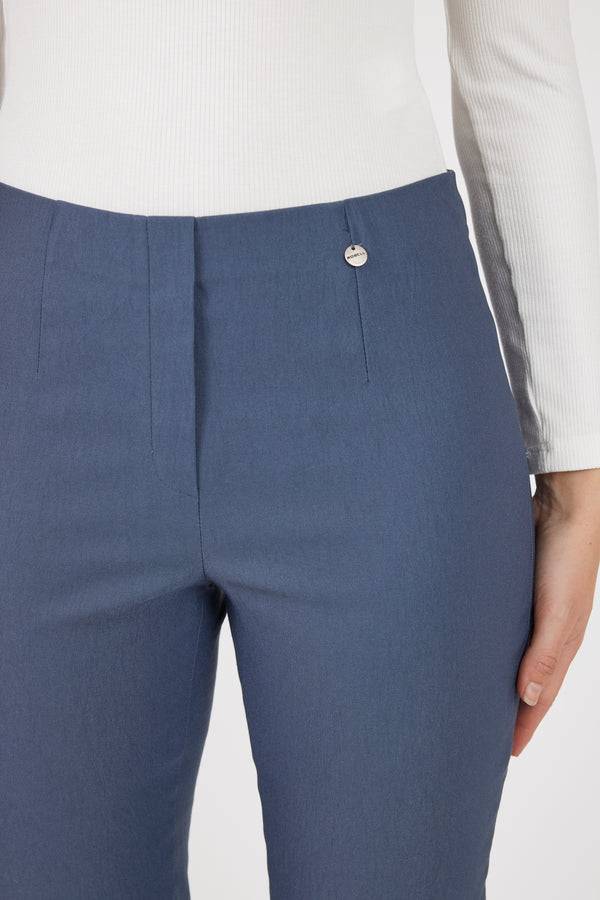 Robbe & Berking ROBELL MARIE HOSEN KOBALTBLAU 50% Rabatt mit kostenlosem Versand