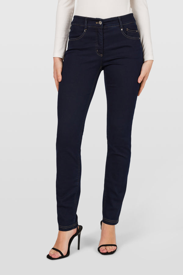 Robbe & Berking ROBELL ELENA JEANS MARINE Fabrikladen