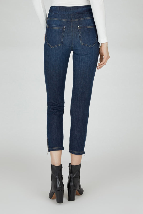Robbe & Berking ROBELL NENA 09 JEANS MARINE Speichern exportieren