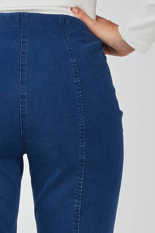 Robbe & Berking ROBELL MARIE JEANS TIEFES KOBALTBLAU 50% Rabatt für begrenzte Zeit