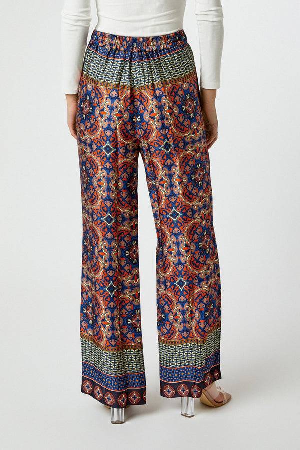 Robbe & Berking ROBELL PAULINA HOSEN MARINE Outlet