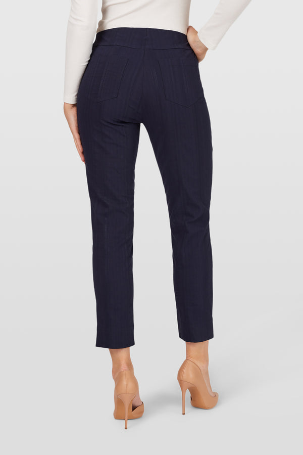 Robbe & Berking ROBELL BELLA 09 HOSEN MARINE Schlussverkauf