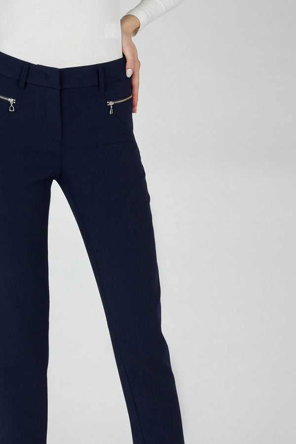 Robbe & Berking ROBELL MIMI HOSEN MARINE Begrenztes Angebot