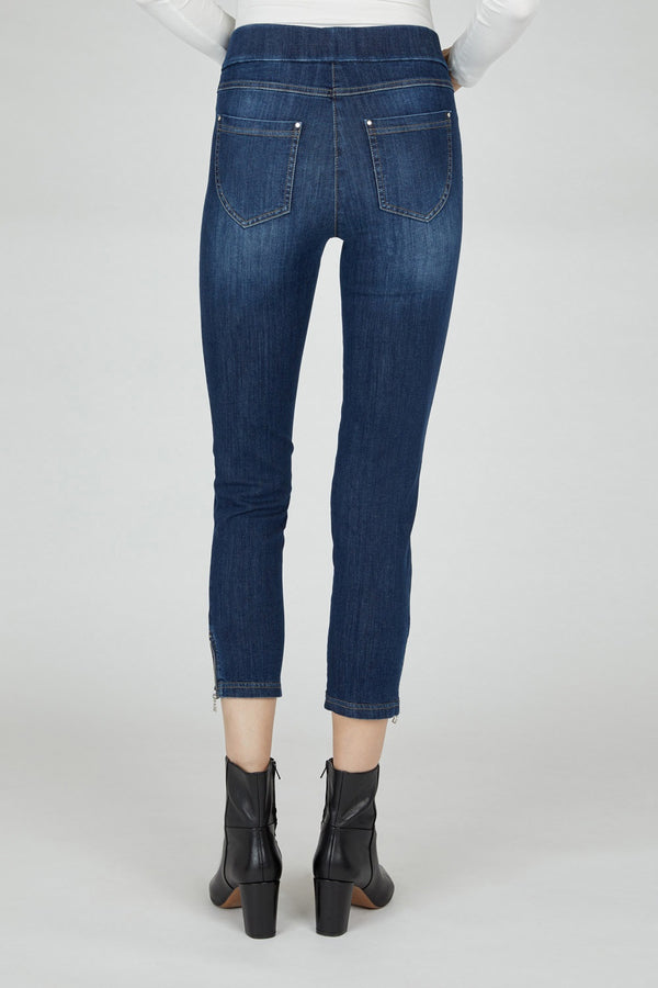 Robbe & Berking ROBELL NENA 09 JEANS TIEFES KOBALTBLAU Cyber Monday