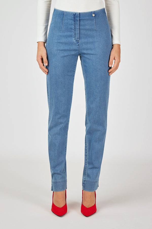 Robbe & Berking ROBELL MARIE JEANS MEER BLAU Weihnachtsangebot
