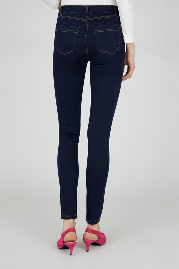 Robbe & Berking ROBELL STAR JEANS MARINE Valentinstagsangebot