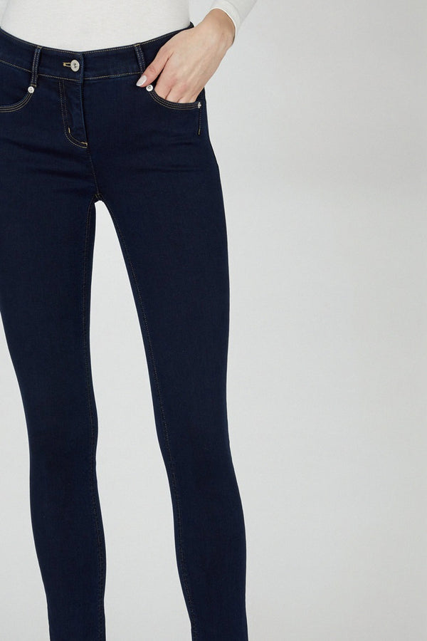 Robbe & Berking ROBELL STAR JEANS MARINE Valentinstagsangebot