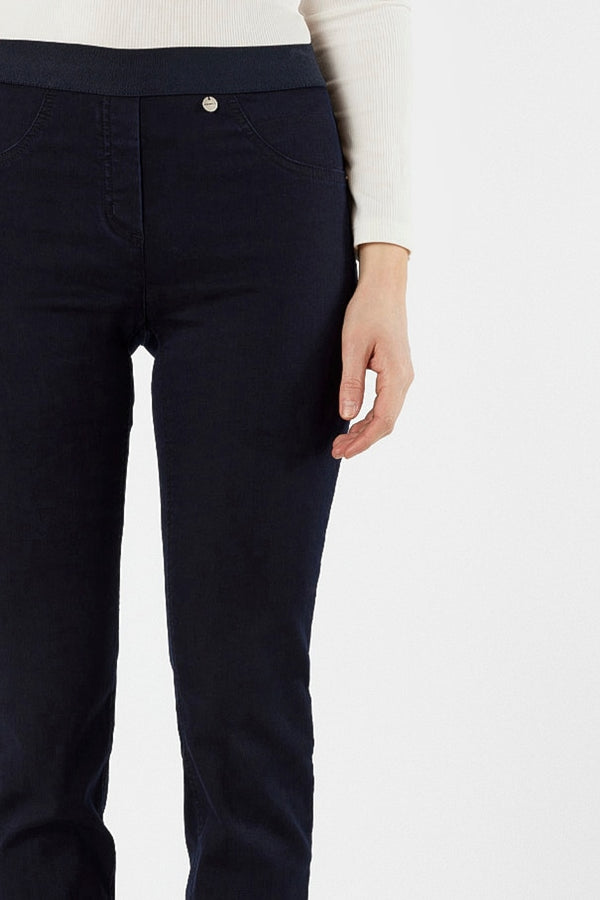 Robbe & Berking ROBELL ROSE JEANS MARINE Top Angebot