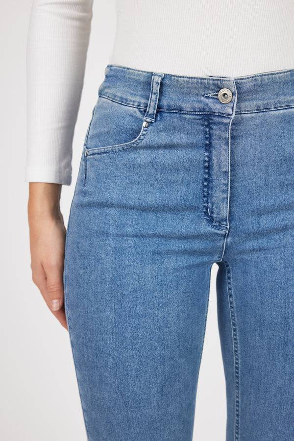 Robbe & Berking ROBELL ELENA JEANS MEER BLAU Neueste Mode