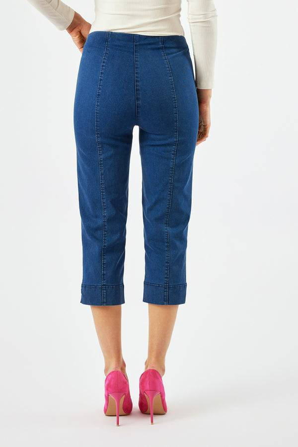 Robbe & Berking ROBELL MARIE 07 JEANS TIEFES KOBALTBLAU Blitzangebot