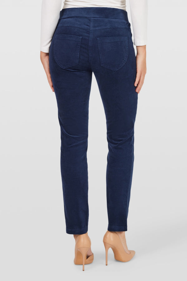 Robbe & Berking ROBELL ROSE CORD HOSEN FREIHEIT BLAU Bestseller