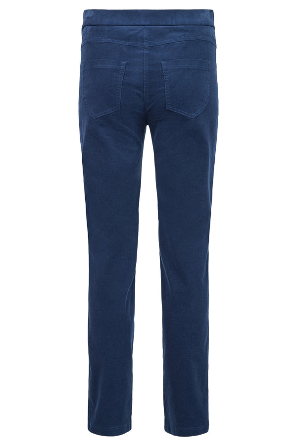 Robbe & Berking ROBELL ROSE CORD HOSEN FREIHEIT BLAU Bestseller