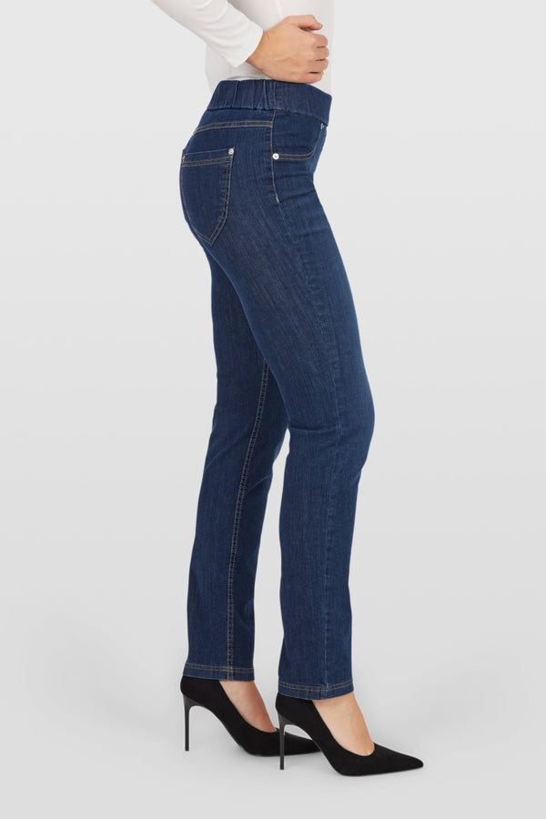 Robbe & Berking ROBELL ROSE JEANS MARINE Räumungsverkauf