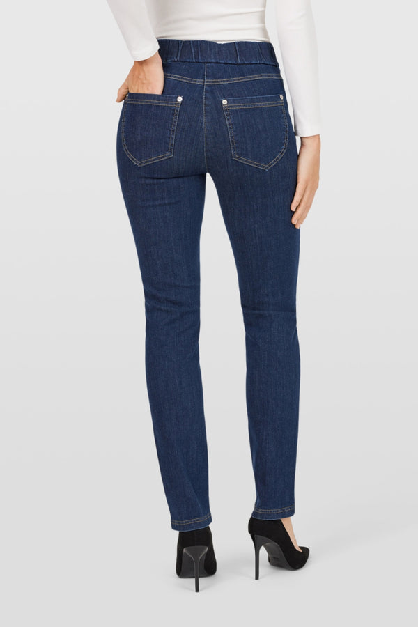 Robbe & Berking ROBELL ROSE JEANS MARINE Räumungsverkauf