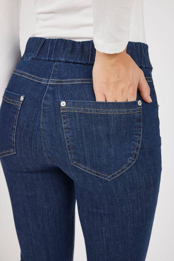 Robbe & Berking ROBELL ROSE JEANS MARINE Räumungsverkauf