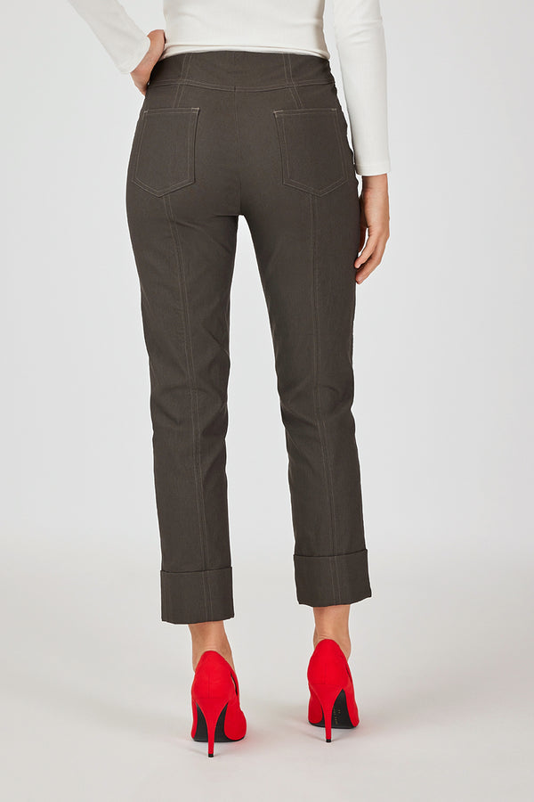 Robbe & Berking ROBELL BELLA 09 HOSEN MANDELBRAUN Tägliche Deals