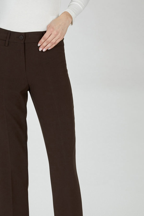 Robbe & Berking ROBELL SISSI HOSEN DUNKELBRAUN Super Sparpreis