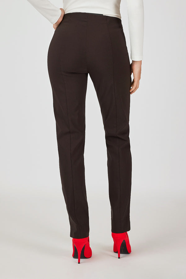 Robbe & Berking ROBELL MARIE HOSEN DUNKELBRAUN Letzte 2 Tage