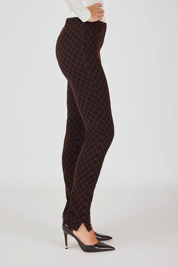 Robbe & Berking ROBELL ROSE HOSEN LEDERBRAUN Zeitbegrenzte Promotion