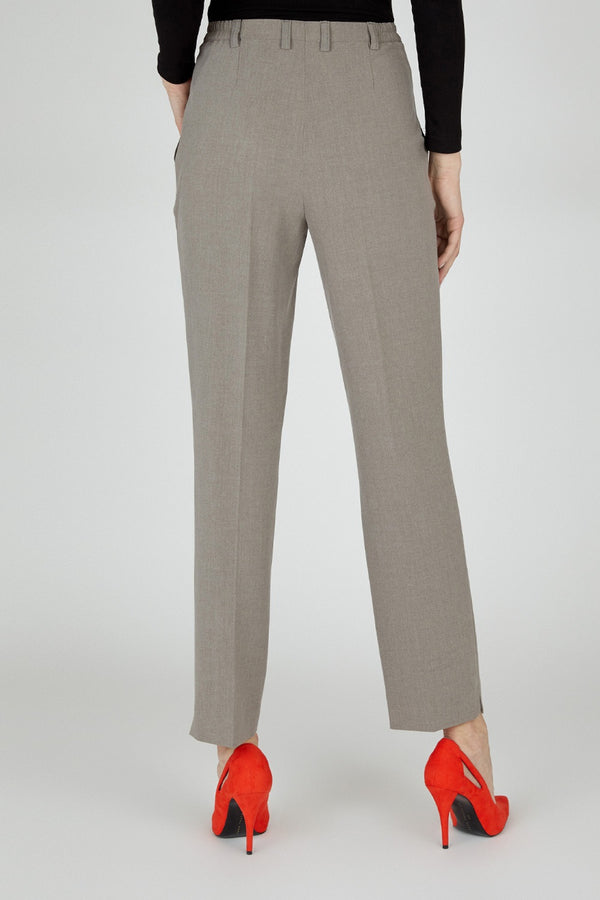 Robbe & Berking ROBELL PIA HOSEN HELL TAUPE Sonderangebot der Fabrik